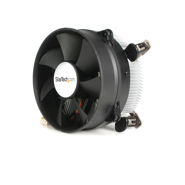 STARTECH VENTILADOR FAN DISIPADOR BAJO PERFIL 1U C